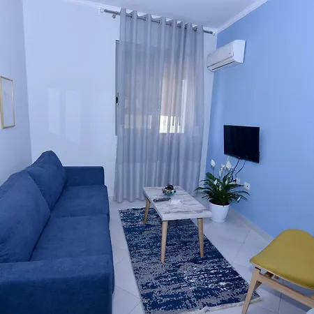 Sunbelle Suites Appartement