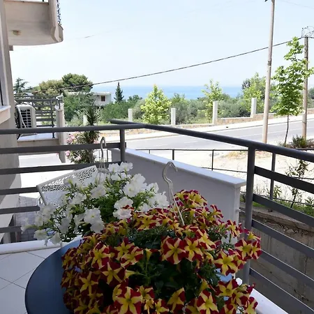 Sunbelle Suites Vlorë