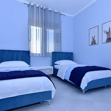 Sunbelle Suites Appartement Vlorë