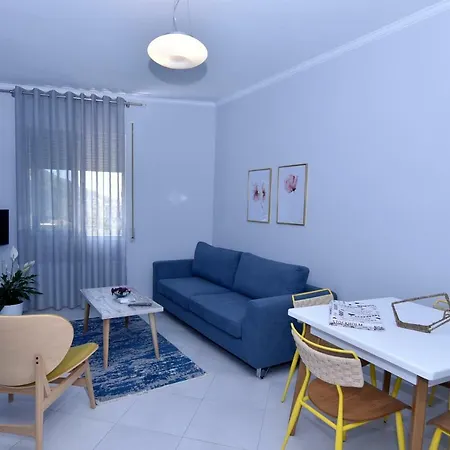 Sunbelle Suites Vlorë