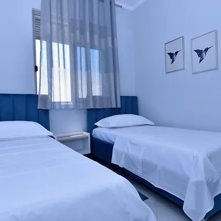 Sunbelle Suites Appartement *