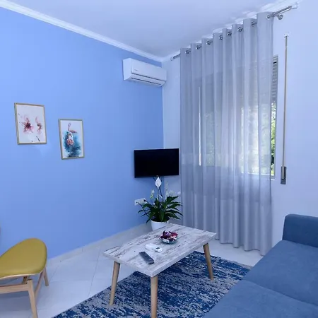 Sunbelle Suites Appartement
