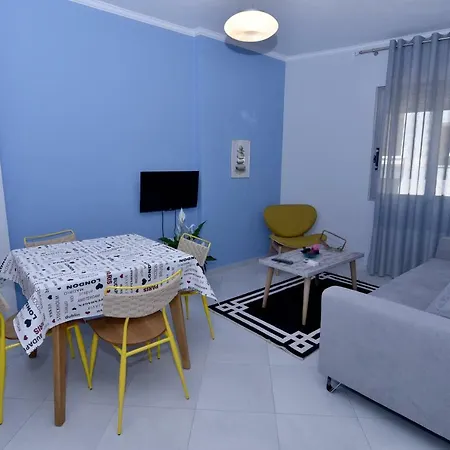 Appartement Sunbelle Suites *