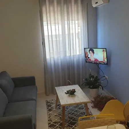 Sunbelle Suites Appartement