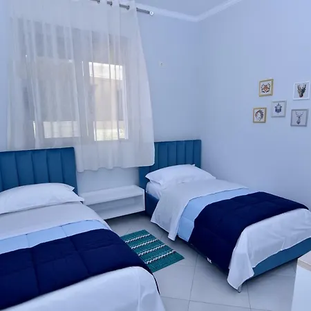 Apartment Sunbelle Suites