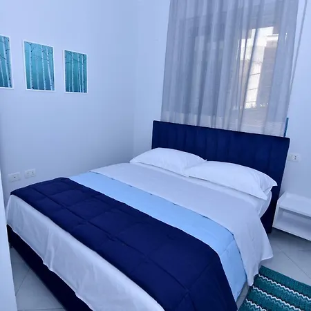 Sunbelle Suites Vlore