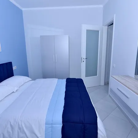 Sunbelle Suites Vlore