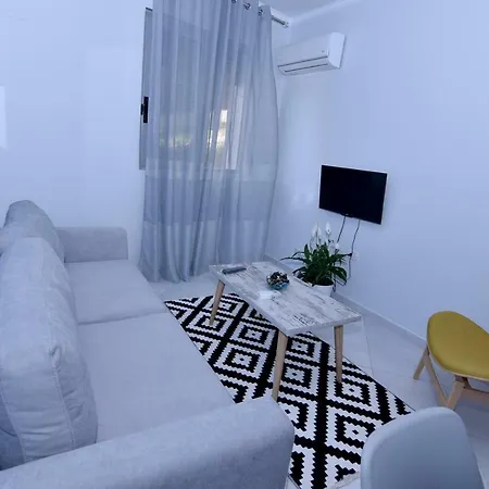Sunbelle Suites Apartment *