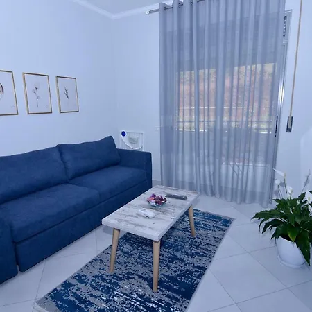Sunbelle Suites Vlore