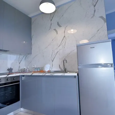 Sunbelle Suites Vlore
