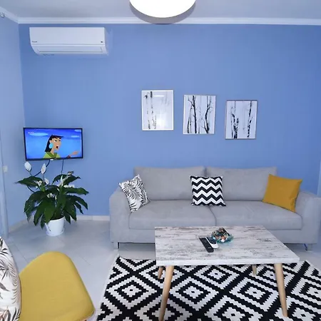 Apartment Sunbelle Suites *