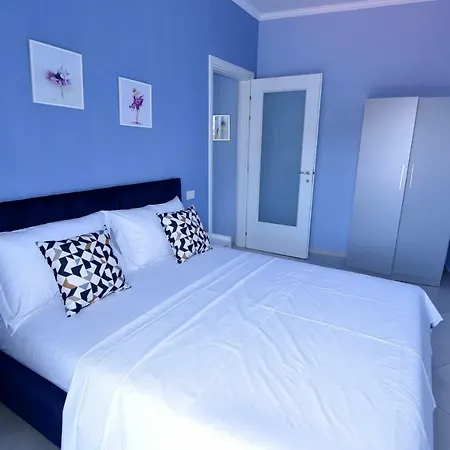 Apartment Sunbelle Suites Vlore
