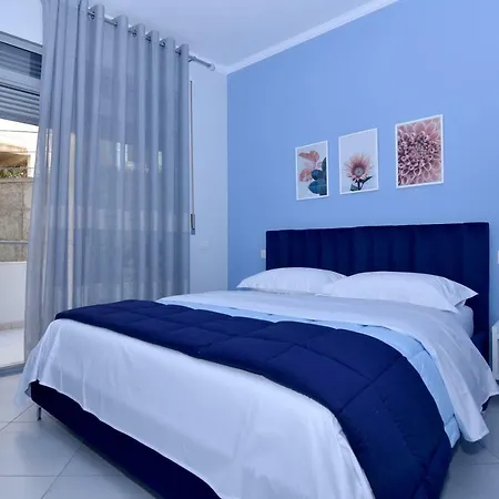 Sunbelle Suites Apartment Vlore