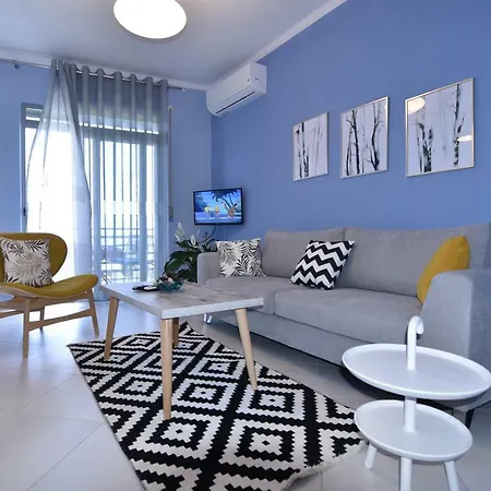Apartment Sunbelle Suites *