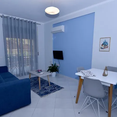 Apartment Sunbelle Suites