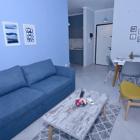 Sunbelle Suites Vlore