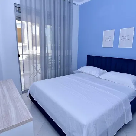Apartment Sunbelle Suites *
