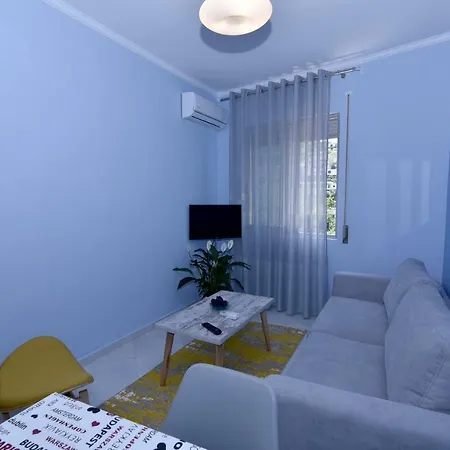 Sunbelle Suites Apartment