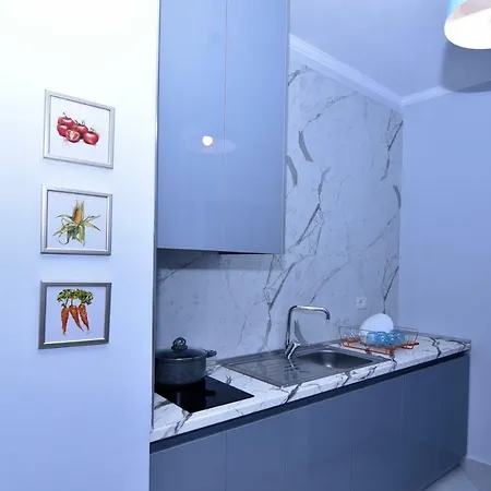 Sunbelle Suites * Vlore