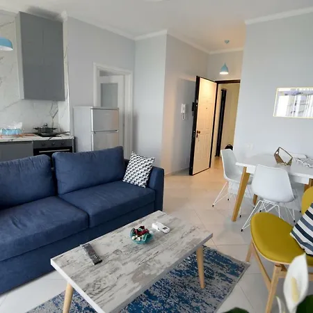 Sunbelle Suites Apartment Vlore