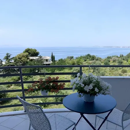 Sunbelle Suites Apartment