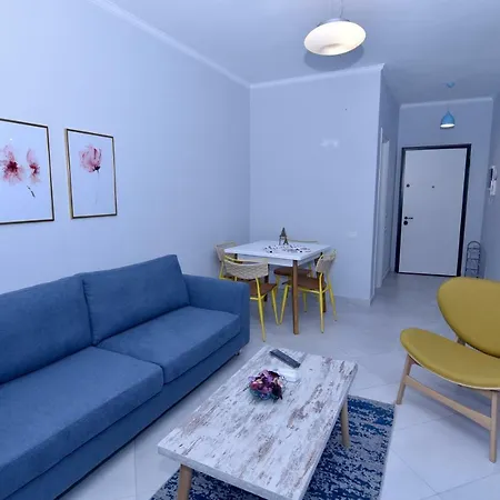 Apartment Sunbelle Suites