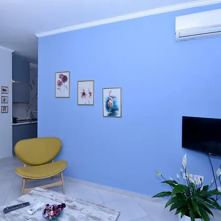 Sunbelle Suites Apartment Vlore