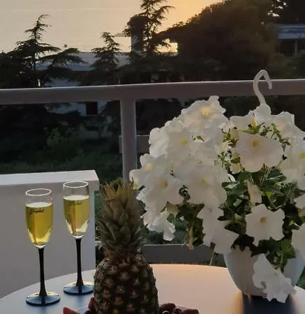 Apartment Sunbelle Suites