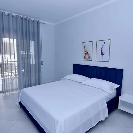 Sunbelle Suites * Vlore