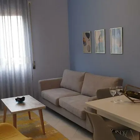 Apartment Sunbelle Suites