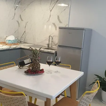Sunbelle Suites Vlore
