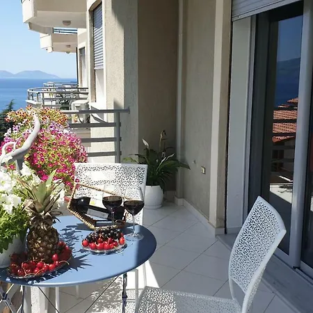 Sunbelle Suites * Vlore