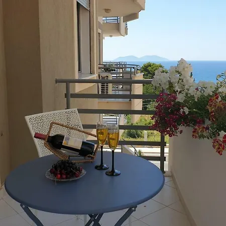 Sunbelle Suites Vlore