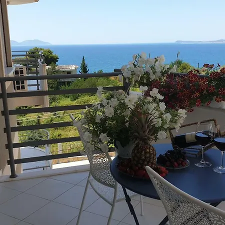 Apartment Sunbelle Suites