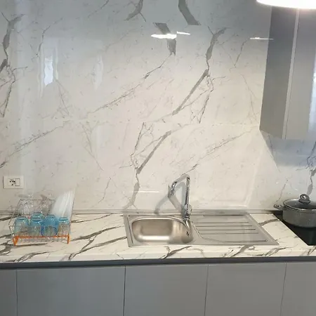 Apartment Sunbelle Suites *