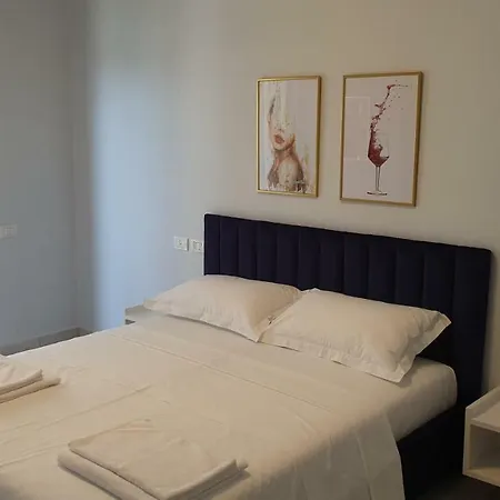 Sunbelle Suites Apartment Vlore